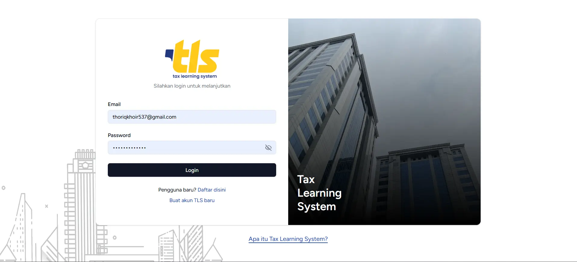 TaxLearning.id